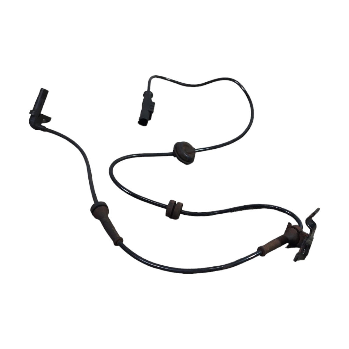 Sensor Abs Fiat Strada 2014 Dianteiro Direito 2