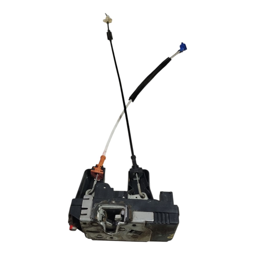 Fechadura Elétrica Traseira Direita Gm Astra 2.0 8v 2002 3