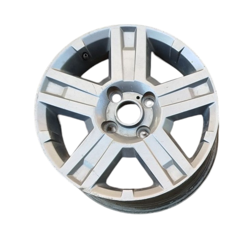 Roda Aro 15 Ford Ecosport