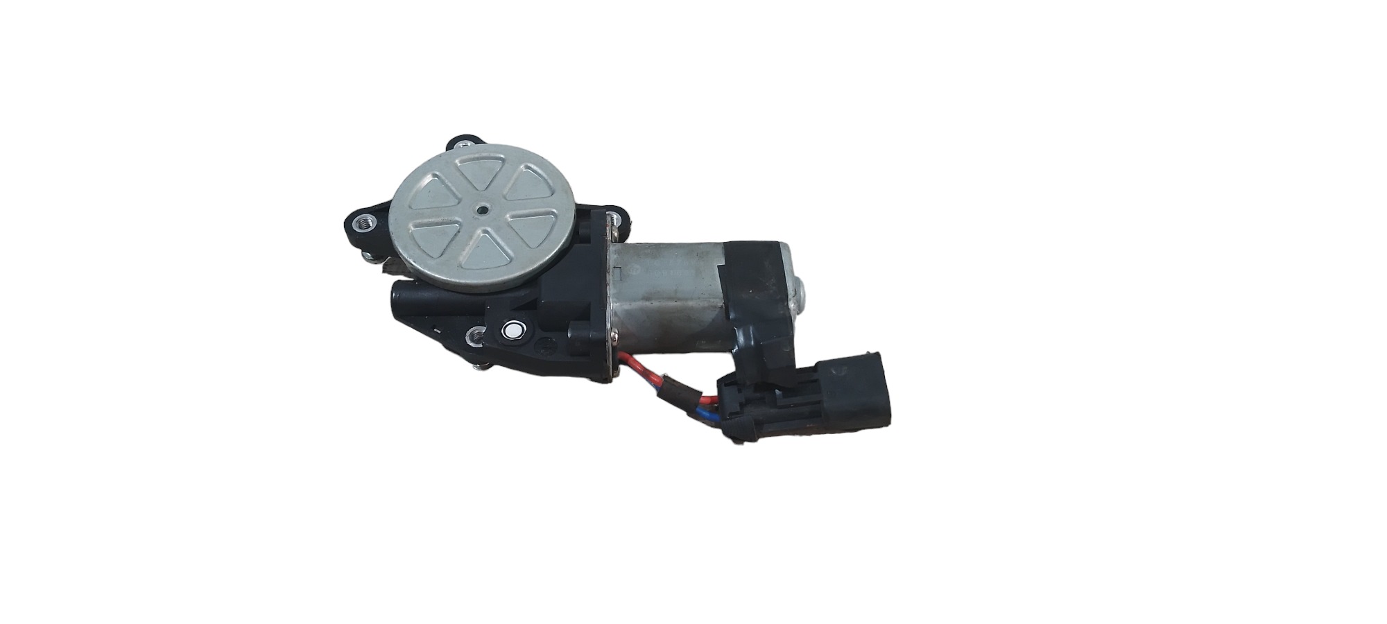Maquina Vidro Eletrico Dianteira Direita Fiat Strada 2014