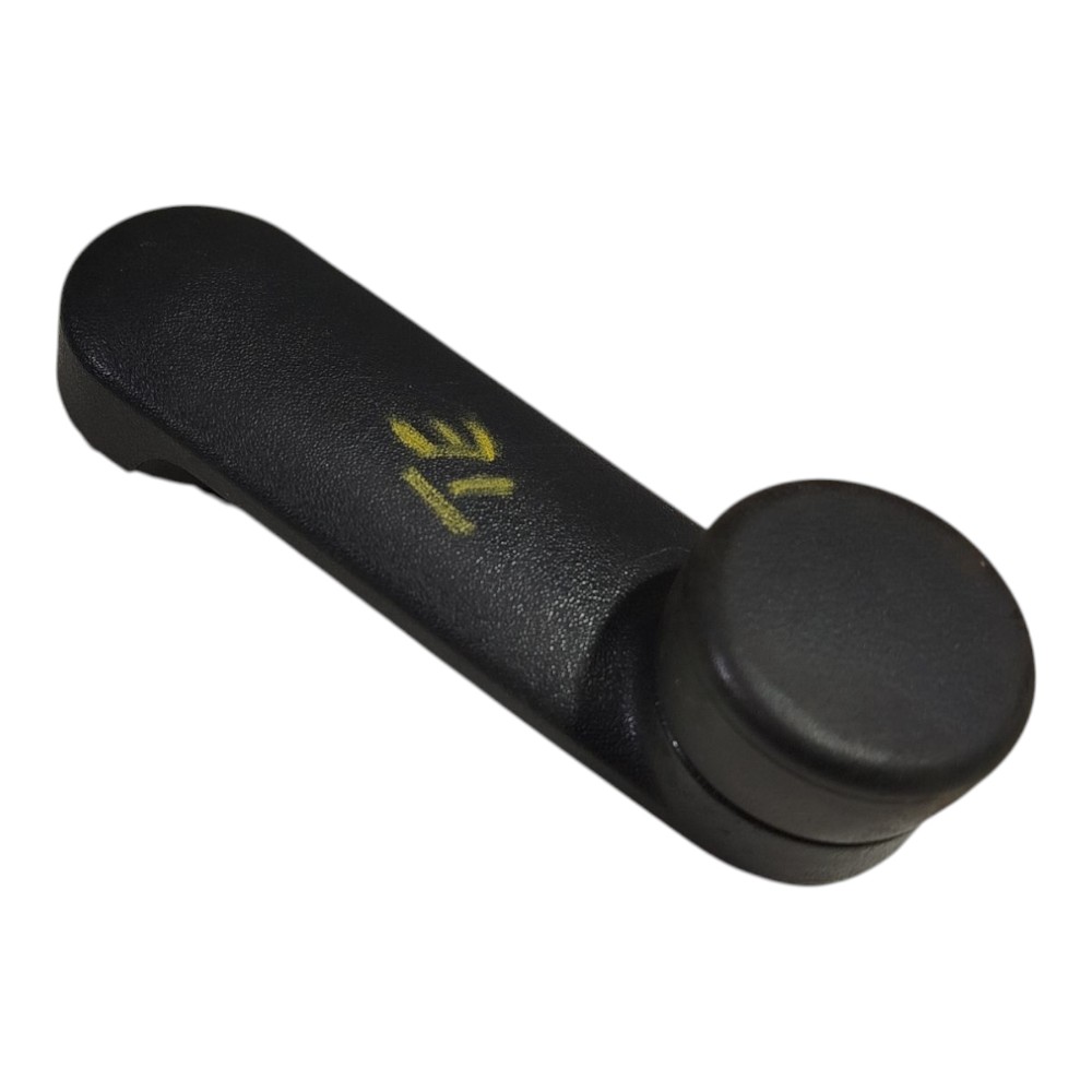 Manivela Vidro Traseiro Gm Corsa Sedan Maxx 2007 2008 5