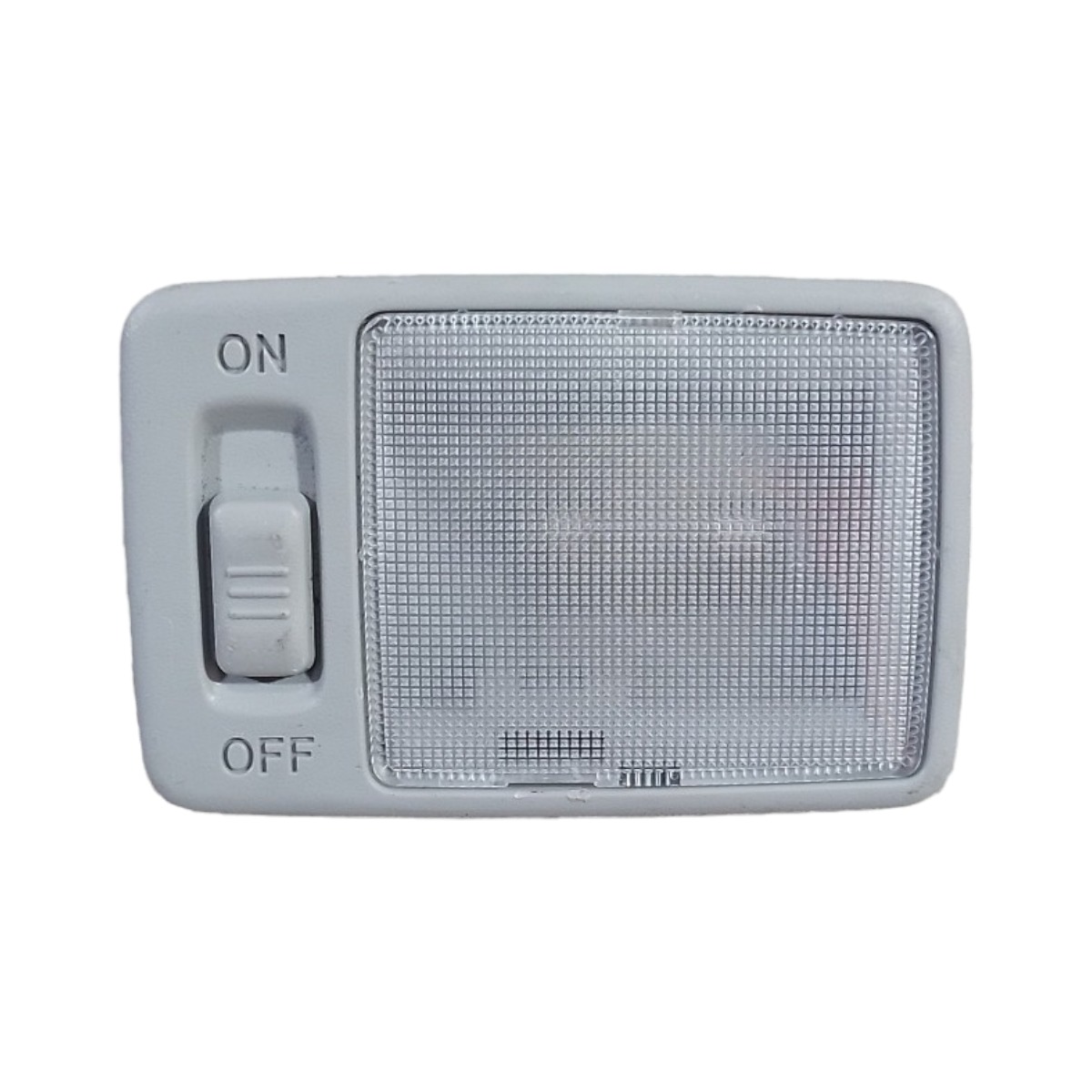 Luz Teto Cortesia Toyota Corolla 2017 2018