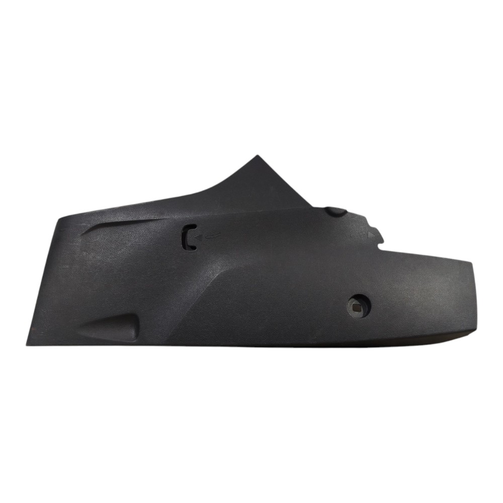 Acabamento Lateral Direito Console Central Ford Ka 2015