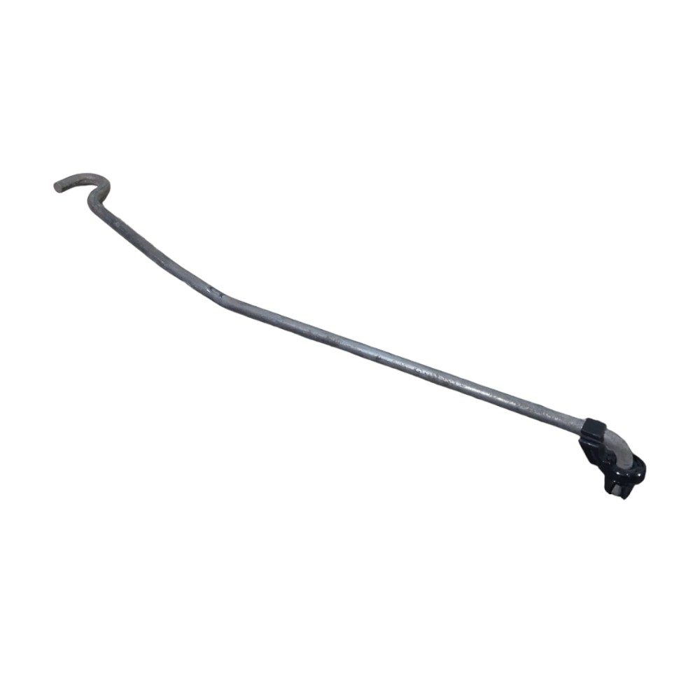 Vareta Capô Gm Chevrolet Celta 2012