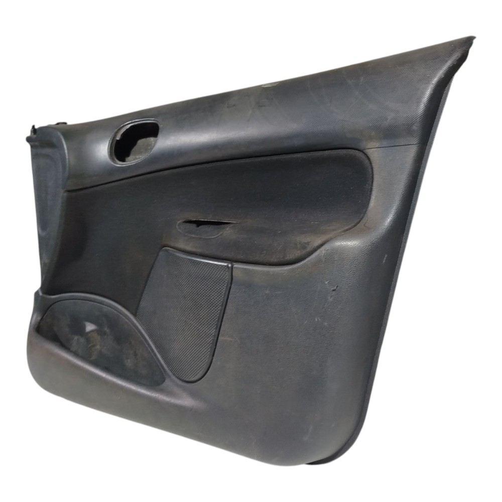 Forro Porta Dianteira Direita Peugeot 207 2008 2013 5