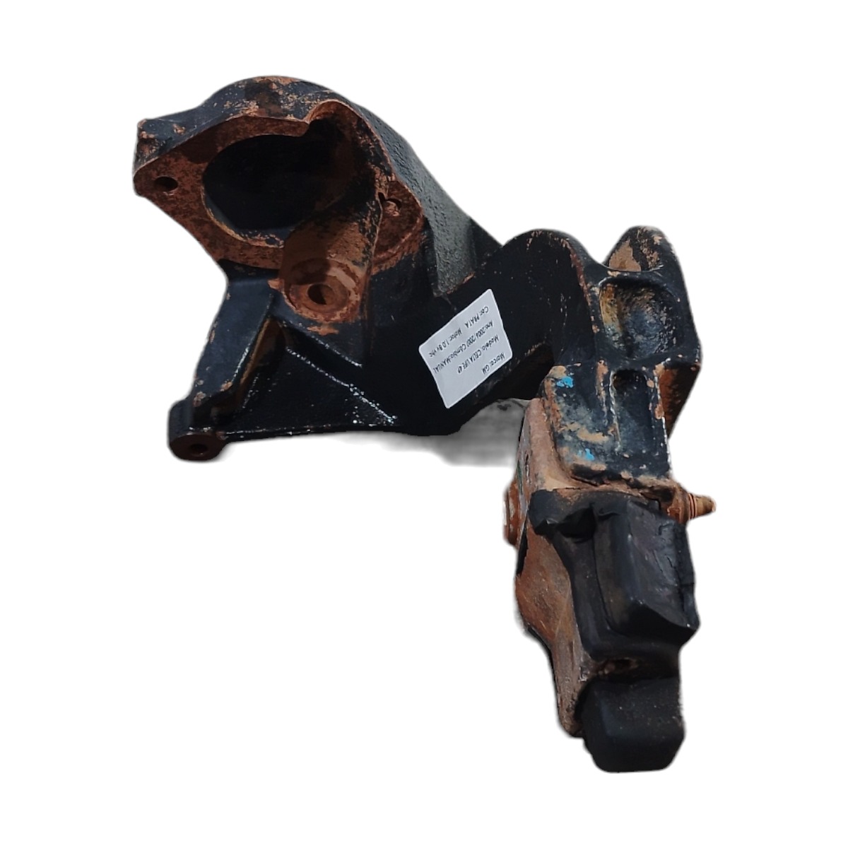 Suporte Motor C/ Direção Gm Chevrole Celta 2007 3