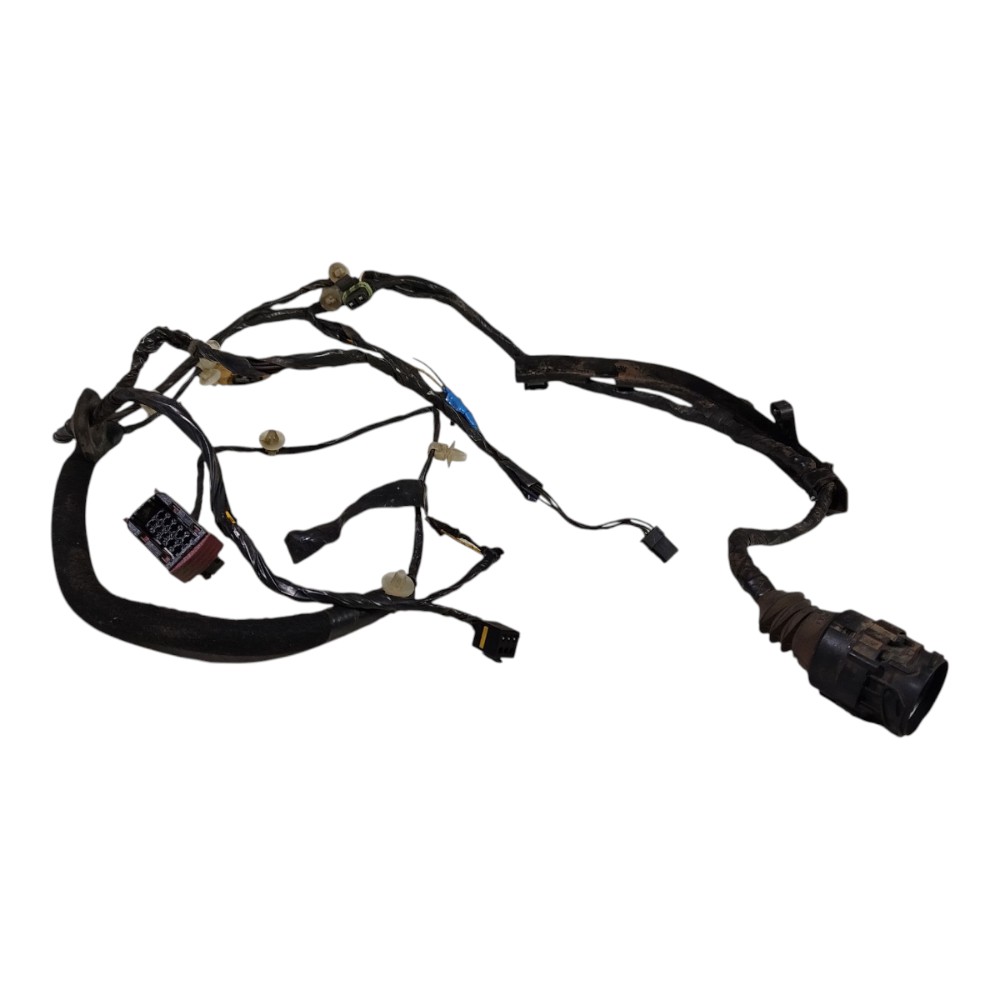 Chicote Porta Dianteira Direita Gm Astra 1.8 8v 1998 2000 2p 3