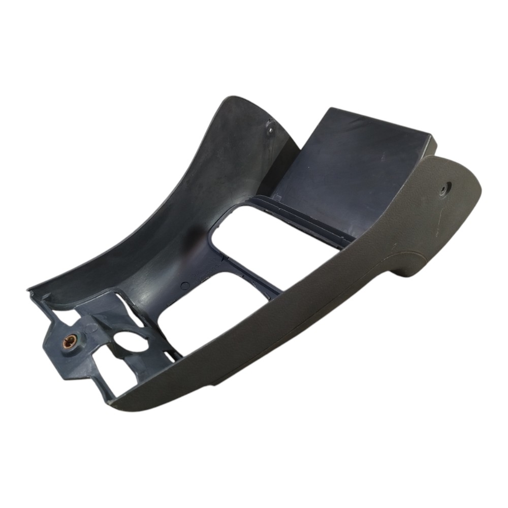 Console Central Fiat Palio 2002 2003 2004 13