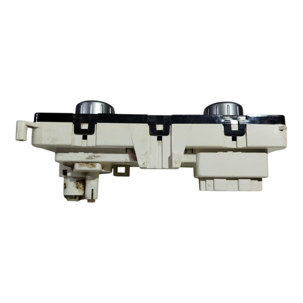 Comando Ar Forçado Volkswagen Gol G5 2008 2012 11