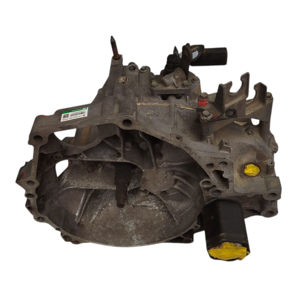 Câmbio Honda Civic 1.7 2000 2001 2002 2003 2004 2005 Manual 1