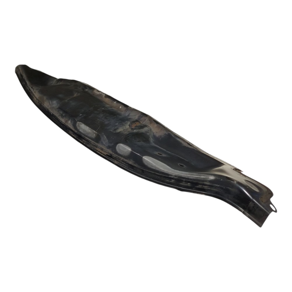 Painel Corta Fogo Vw Polo Sedan 1.6 8v 2003 2004 11