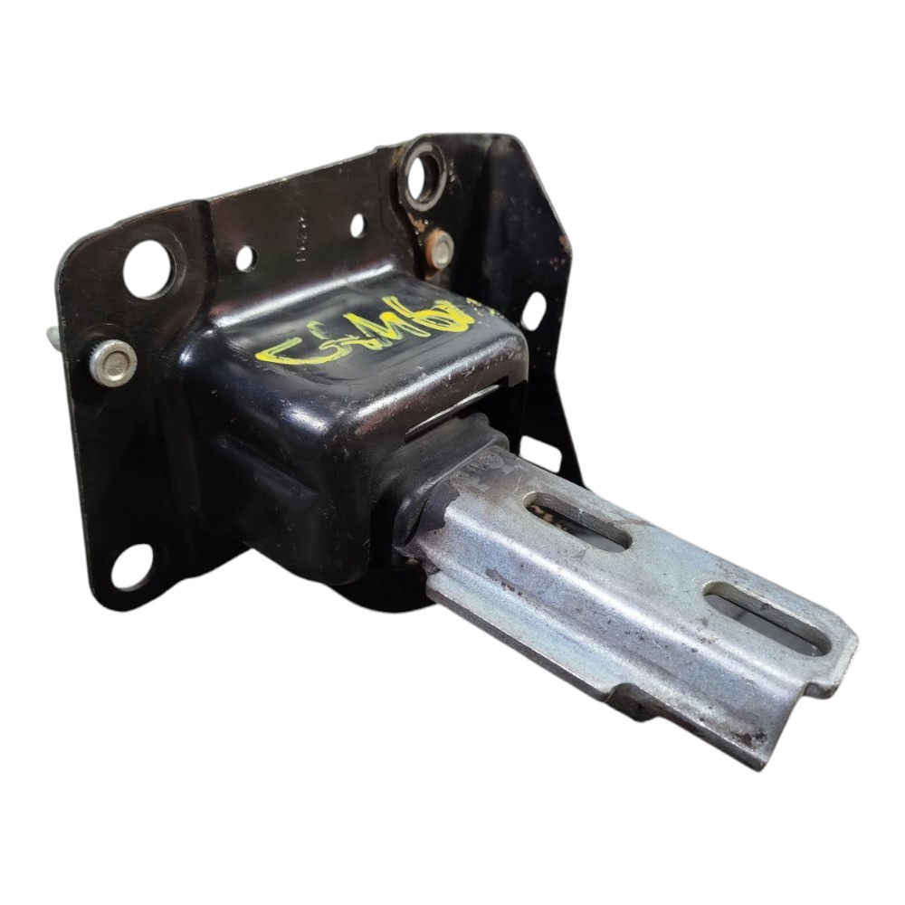 Coxim Motor Esquerdo Citroen C3 1.4 2006 2012