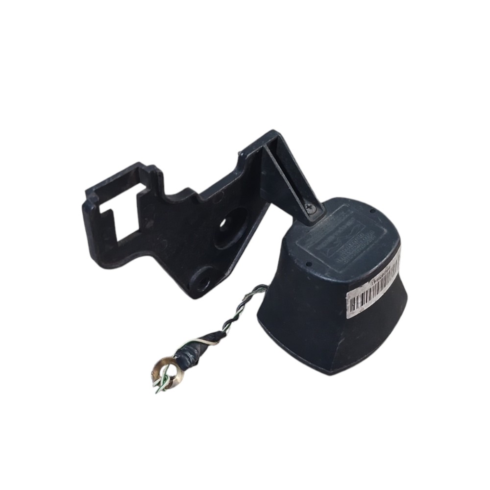 Sirene Alarme Gm Chevrolet Celta 2006 2015 1