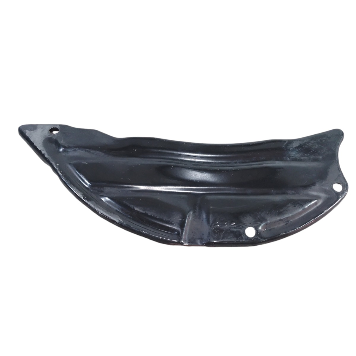 Chapa Proteção Motor Gm Chevrolet Prisma Joy 1.0 8v 2019