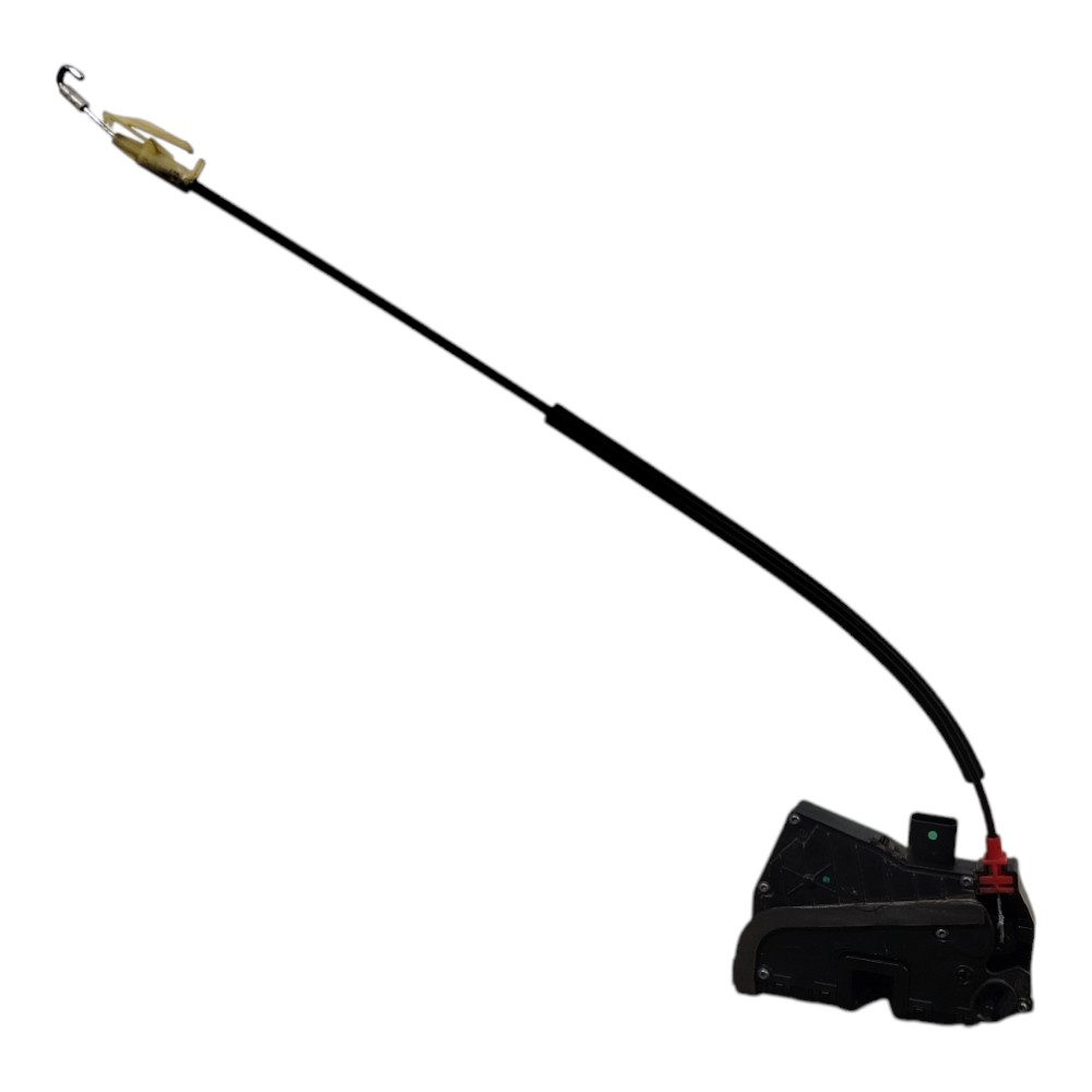 Fechadura Traseira Esquerda Gm Chevrolet Prisma 2014 2020 3