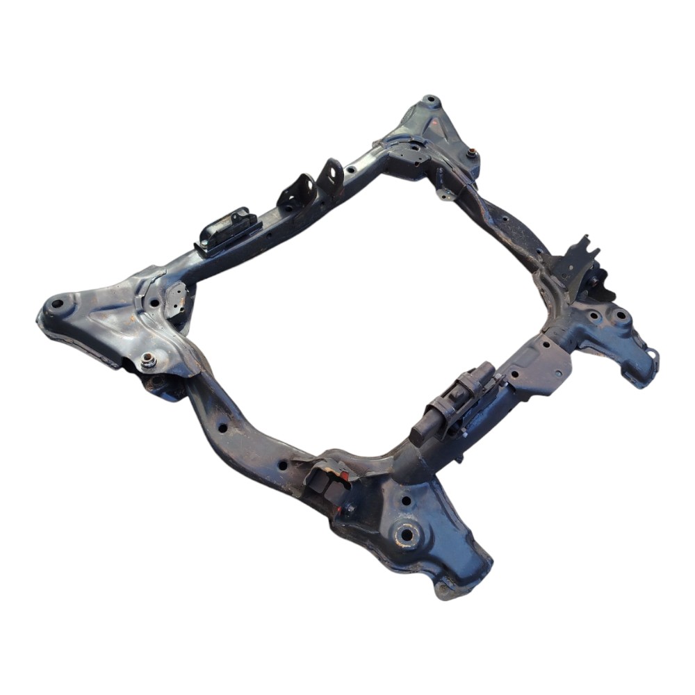 Agregado Honda Civic 1.7 2001 2002 2003 2004 2006 Mecânico 5