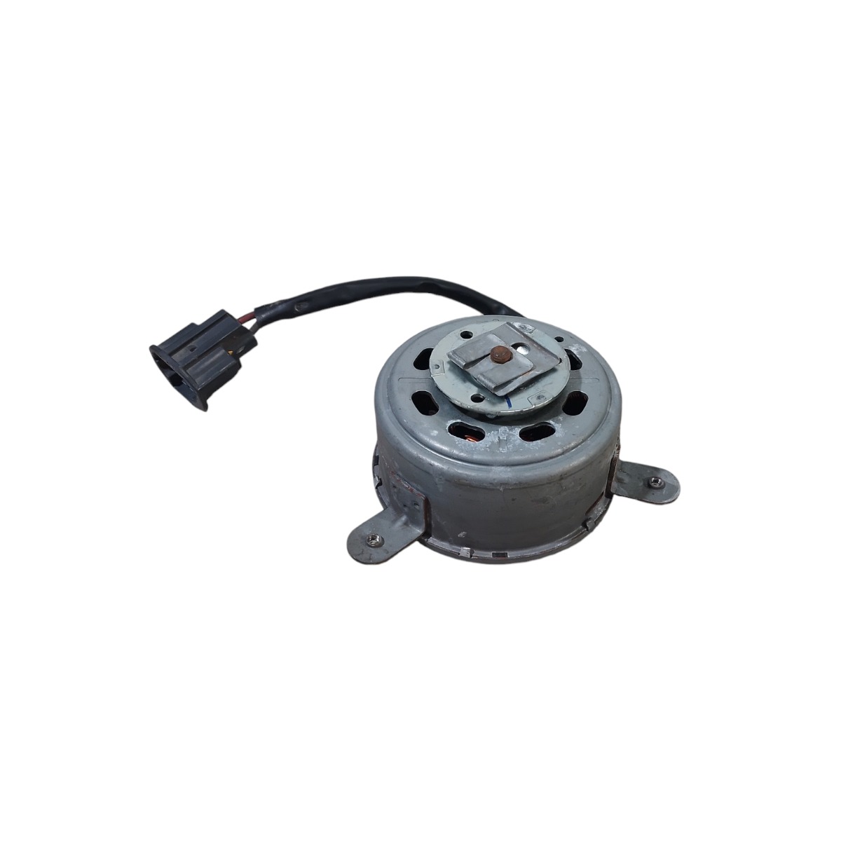 Motor Ventoinha Radiador Gm Onix Lt 1.4 8v 2018 2019 3