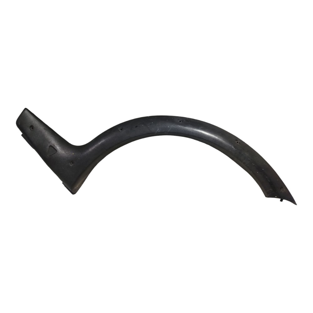 Moldura Paralama Traseiro Esquerdo Fiat Strada Working 2001