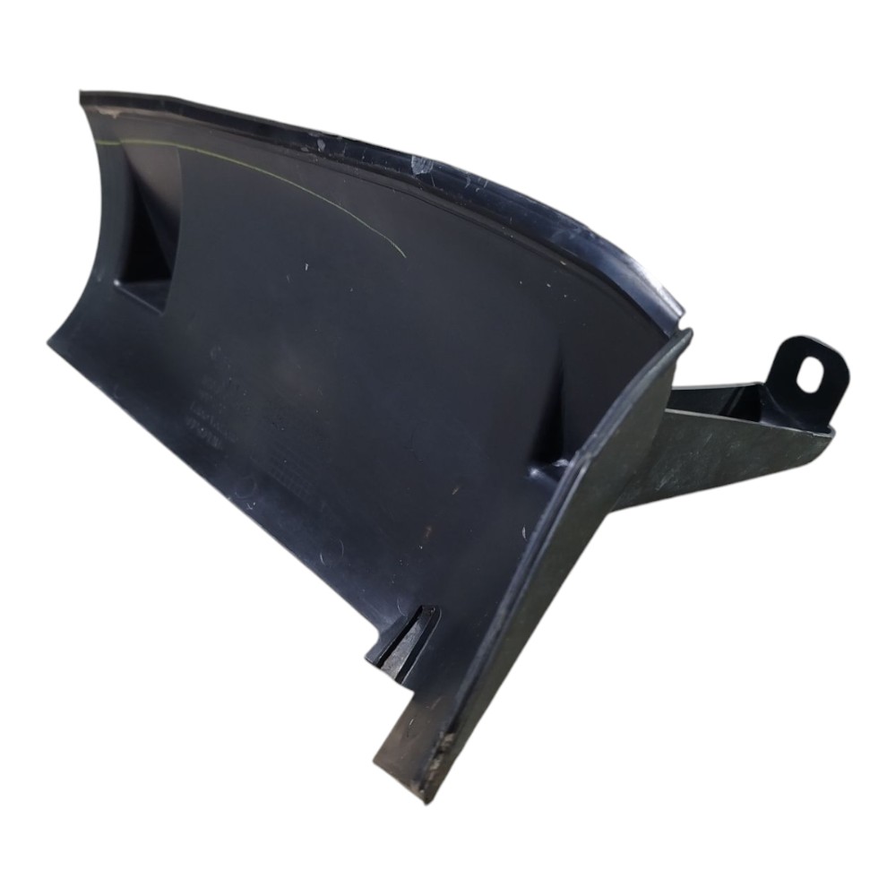 Cobertura Capa Entrada Ar Volkswagen Fox 2012 2013 5