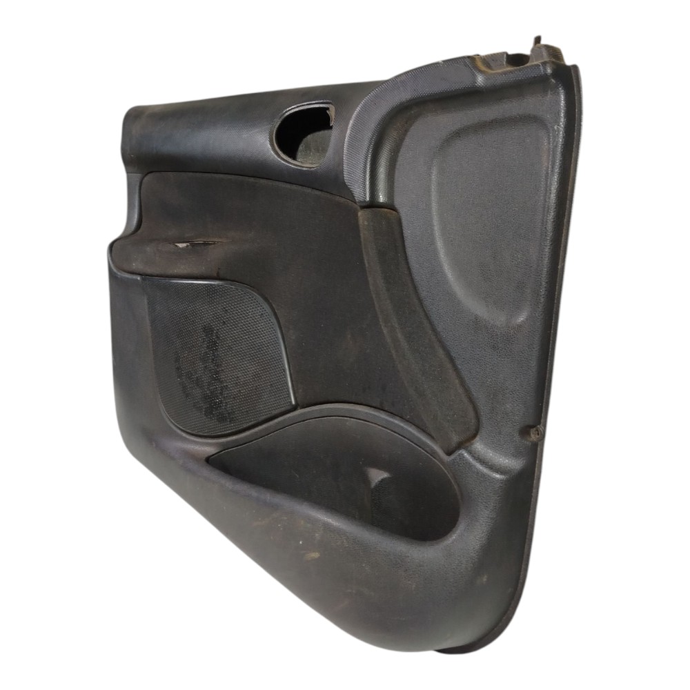 Forro Porta Dianteira Esquerda Peugeot 207 2008 2014 5