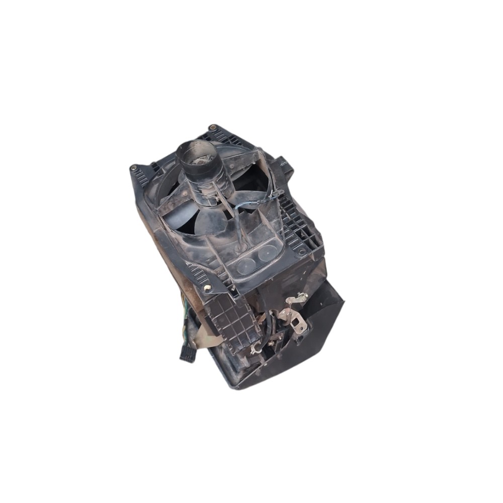 Caixa Ar Ventilação Fiat Uno 1991