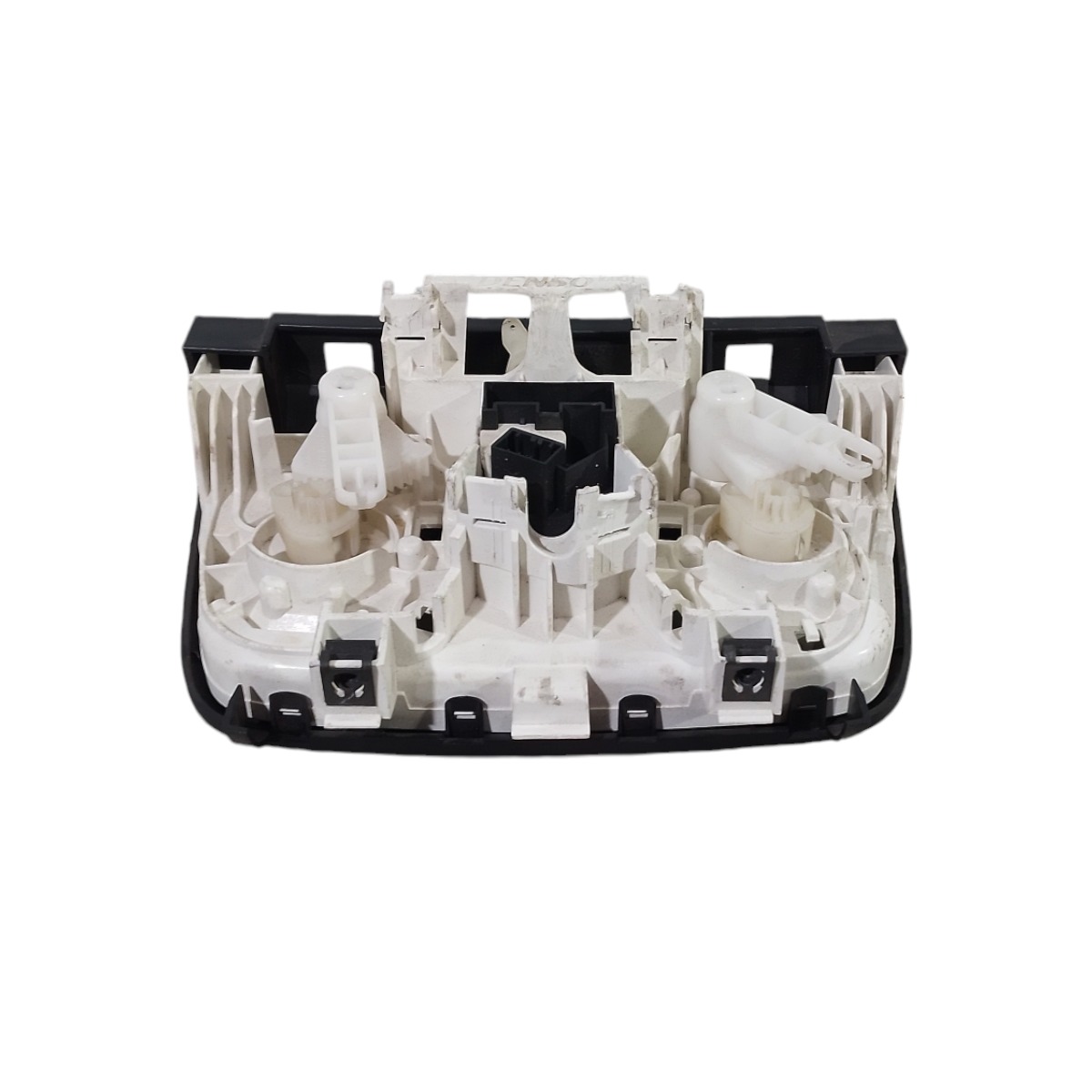 Comando Ar Condicionado Fiat Punto 2014 15