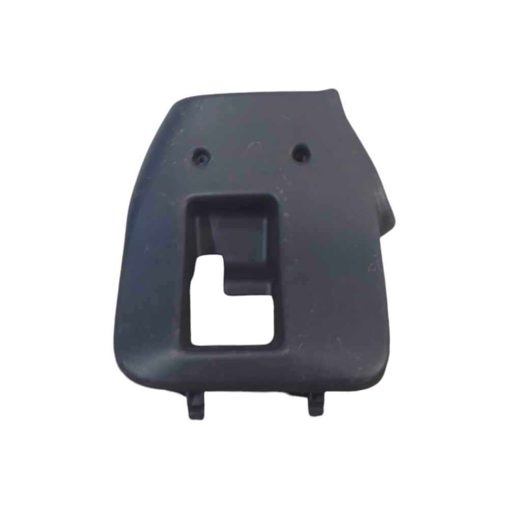 Acabamento Chave Seta Renault Sandero 2017 2018 13