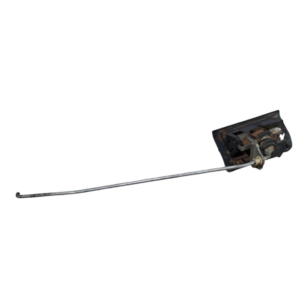 Miolo Porta Malas Volkswagen Golf Mk3 1993 1994 1995 1996 7