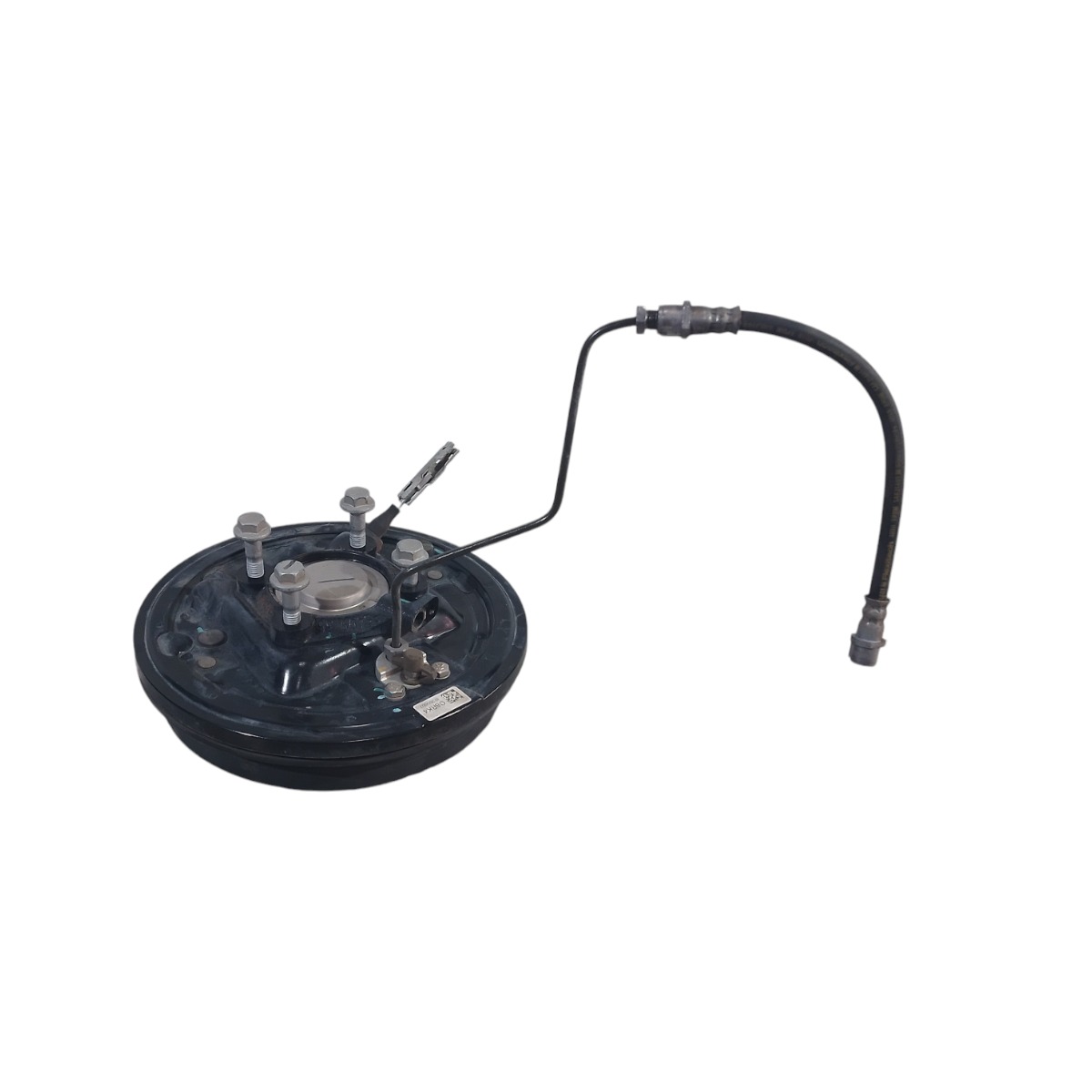Cubo Roda Traseiro Direito C/ Abs Gm Onix 1.4 8v 2018 2019 1