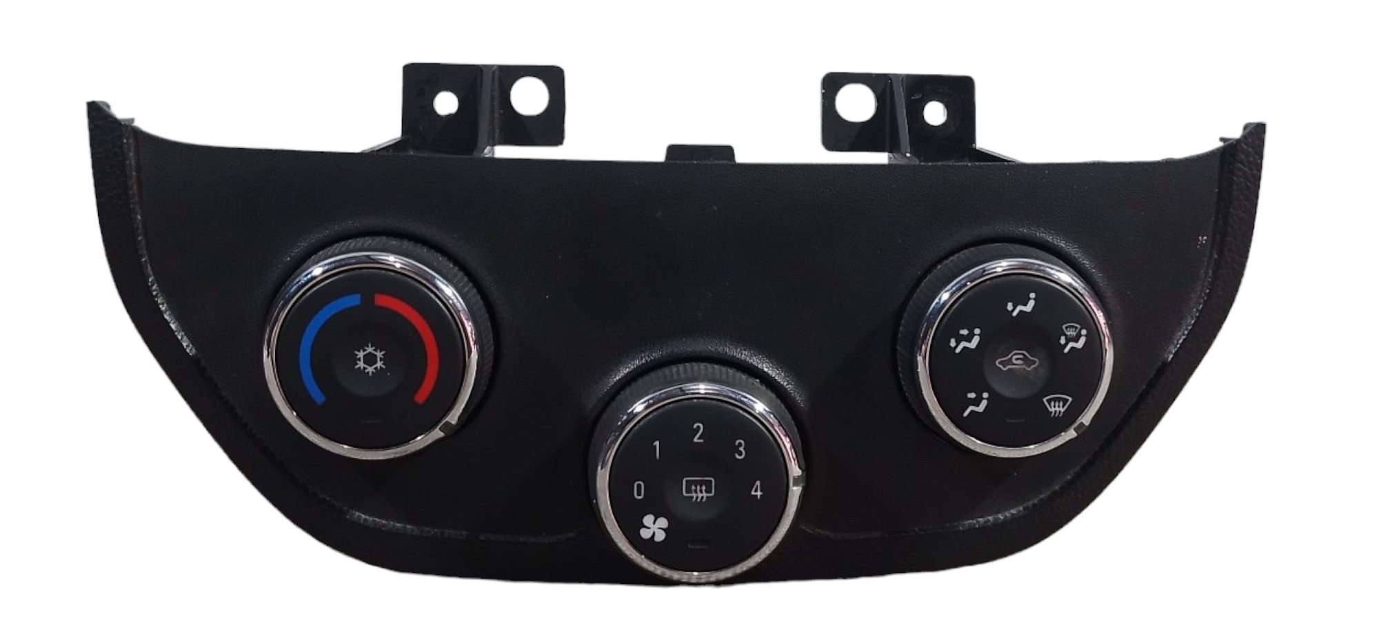 Comando Ar Condicionado Controle Gm Cobalt Ltz 1.8 2017 1