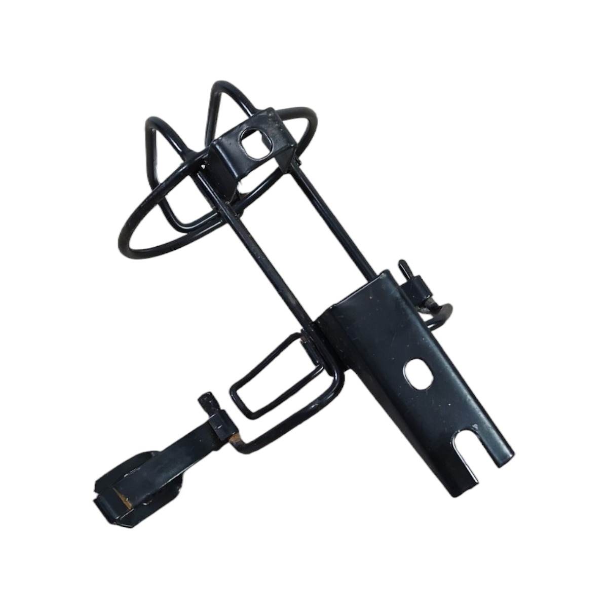 Suporte Extintor Fiat Palio Siena Strada 2012 2013 2018 4