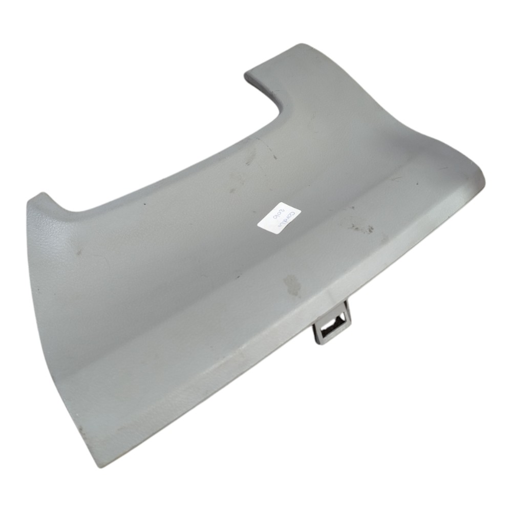 Moldura Inferior Tampa Painel Toyota Corolla 2009 2013 7