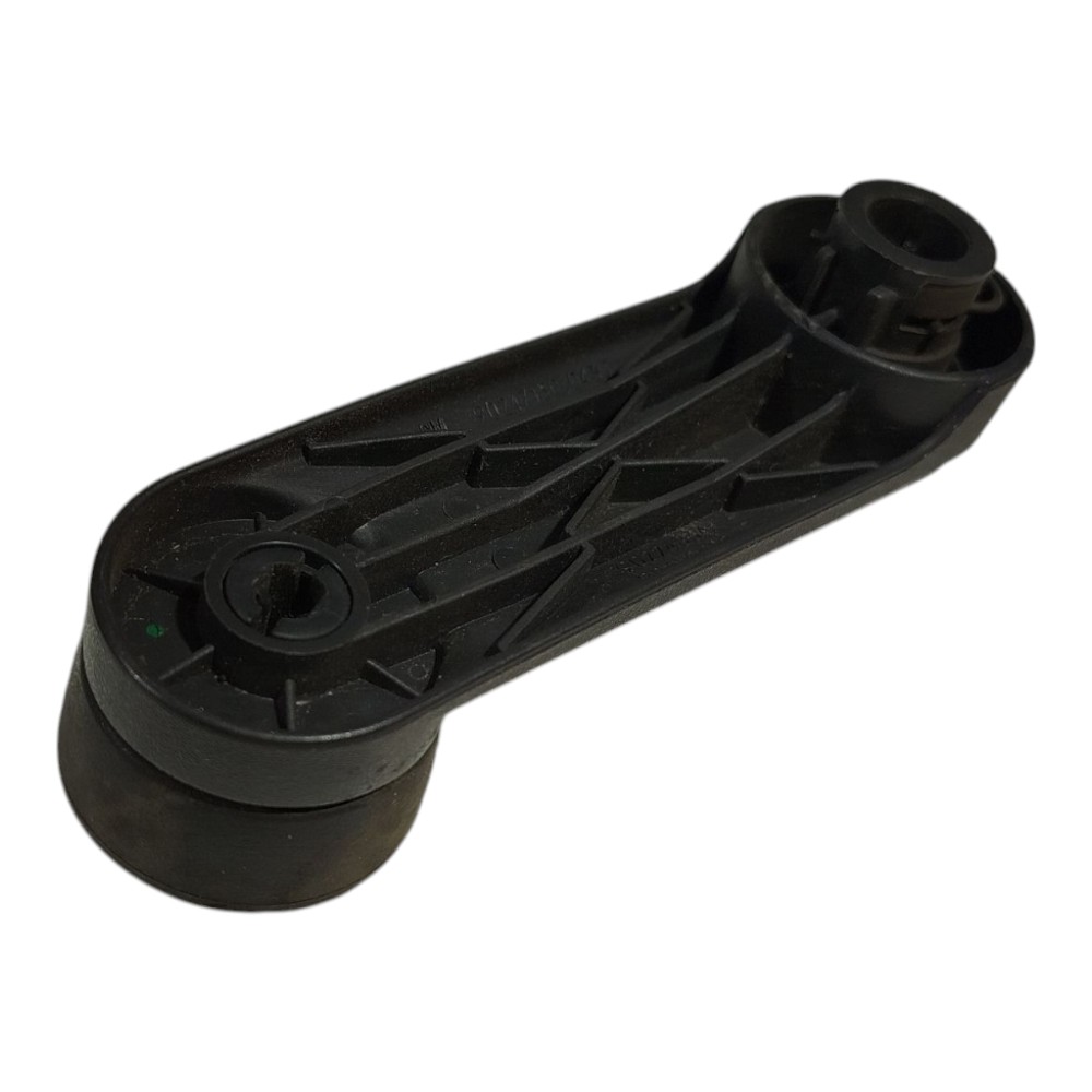 Manivela Vidro Traseiro Gm Corsa Sedan Maxx 2007 2008 11