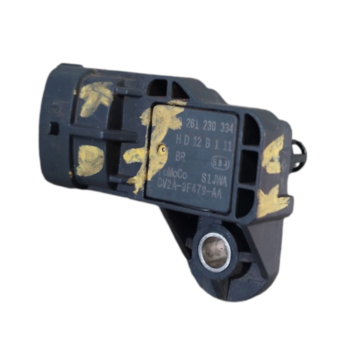 Sensor Map Ford Ka Ecosport New Fiesta 1.5 1.6 2014 2018 5