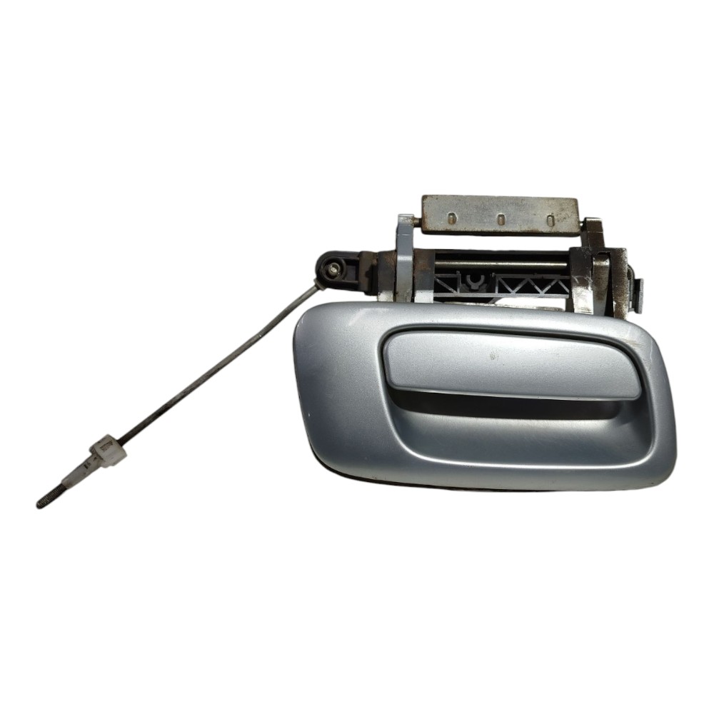 Maçaneta Externa Traseira Direita Gm Zafira 2009 2010