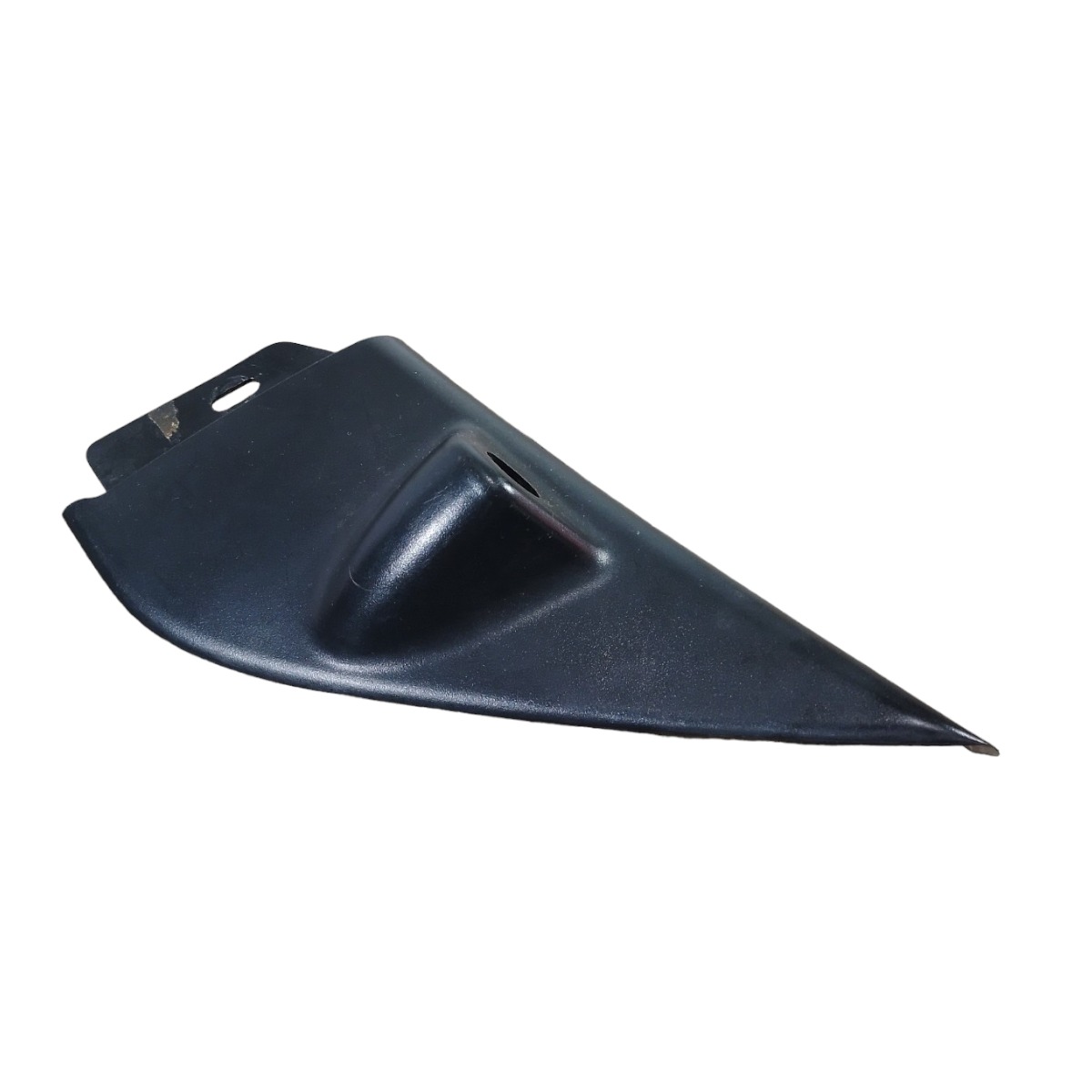 Moldura Interna Retrovisor Esquerdo Vw Gol G4 2
