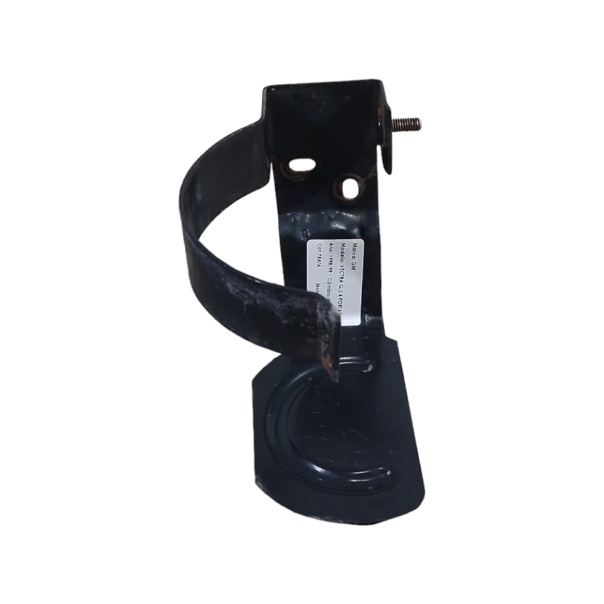 Suporte Canister Gm Vectra 1998 1999
