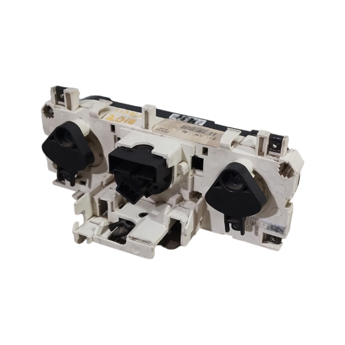 Comando Ar Fiat Idea 2010 5