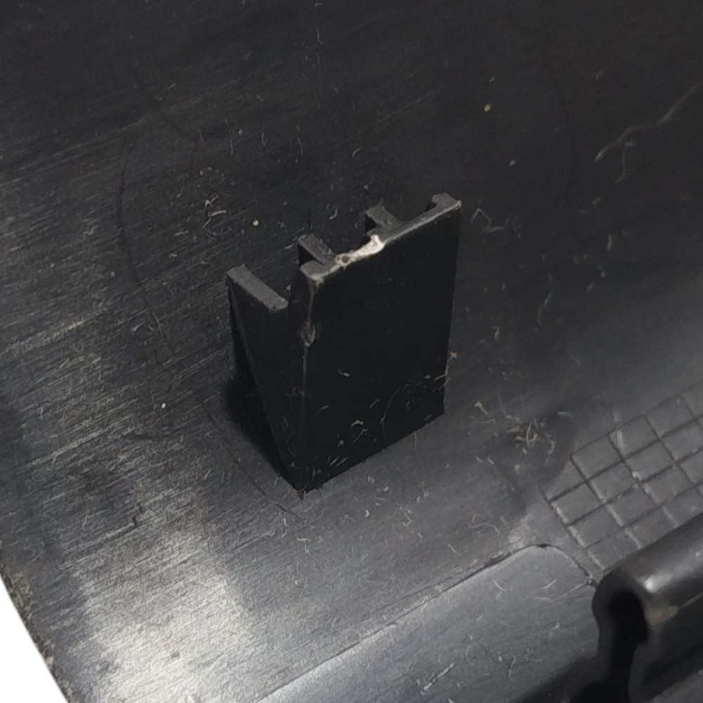 Acabamento Soleira Dianteira Direita Citroen C3 2013 2014 15