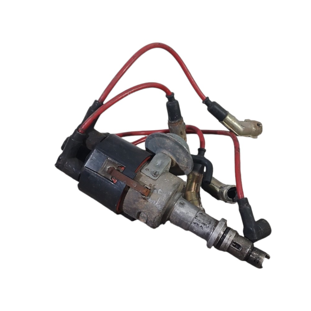 Distribuidor Volkswagen Saveiro Cht 1.6 1990 1995 1