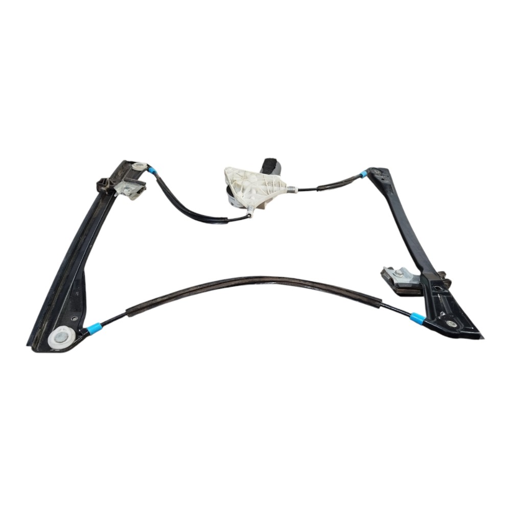 Máquina Vidro Elétrico Dianteiro Direito Vw Polo 2011 5