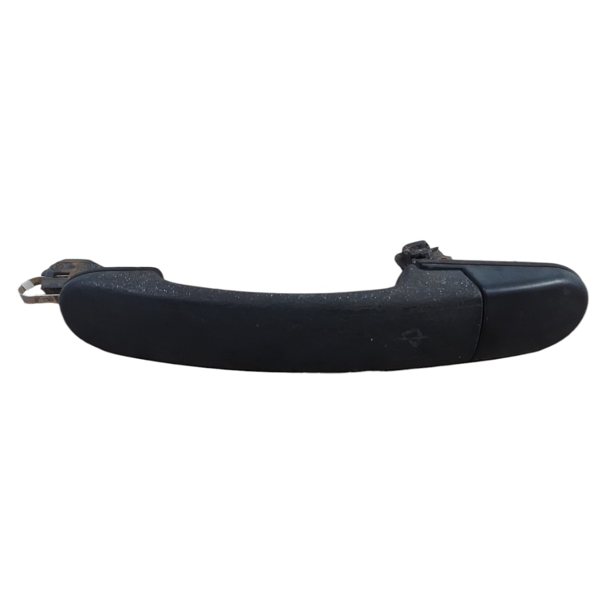 Maçaneta Externa Traseiro Esquerdo Vw Gol G3 2005 Traseira