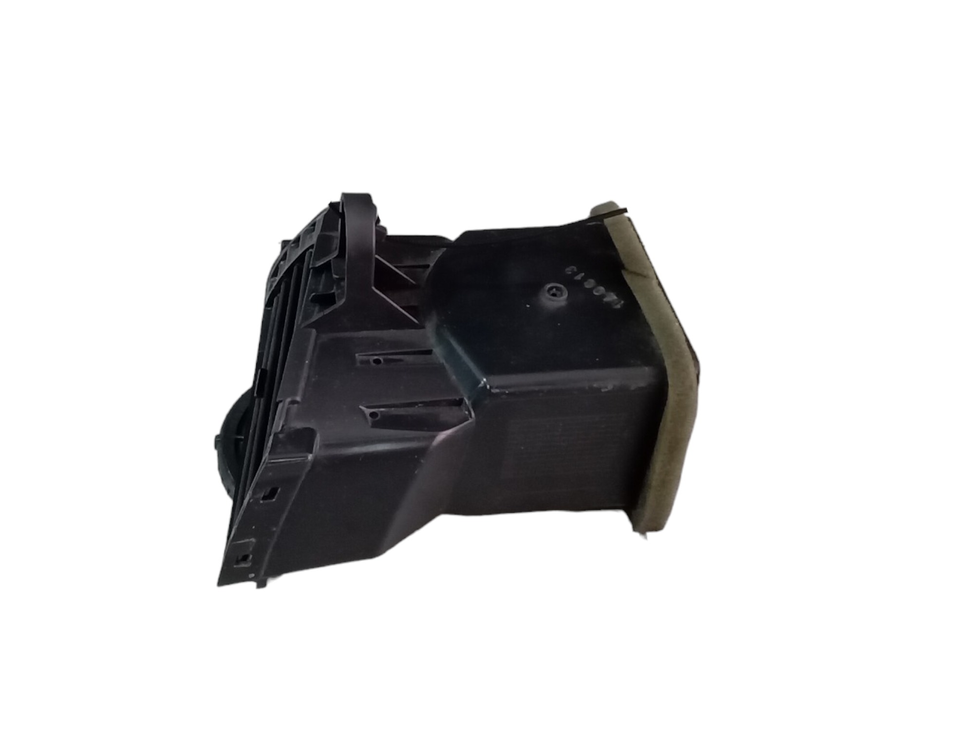 Difusor Lateral Direito Honda City 2012 Original Usado 3