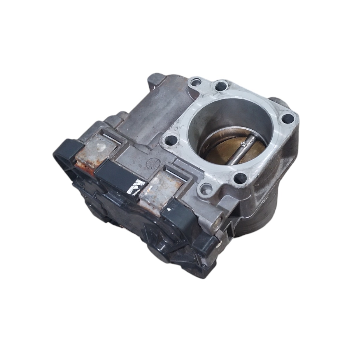 Corpo Borboleta Tbi Fiat Palio Siena Strada 1.4 7