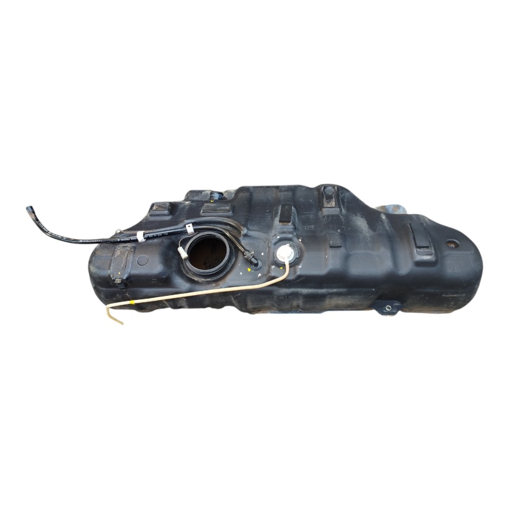 Tanque Combustível Volkswagen Gol G5 G6 G7 G8 5