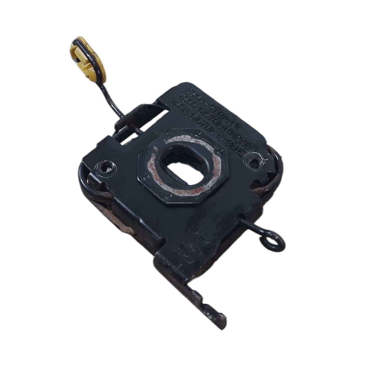 Fechadura Capô Ford Ka 2008 2009 2s6a16701ac