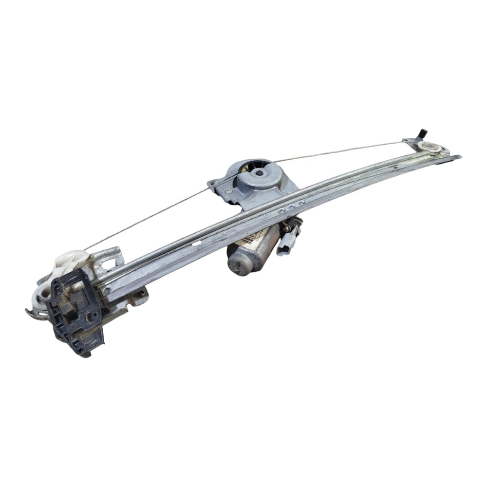 Máquina Vidro Elétrico Dianteiro Esquerdo Citroen C3 3