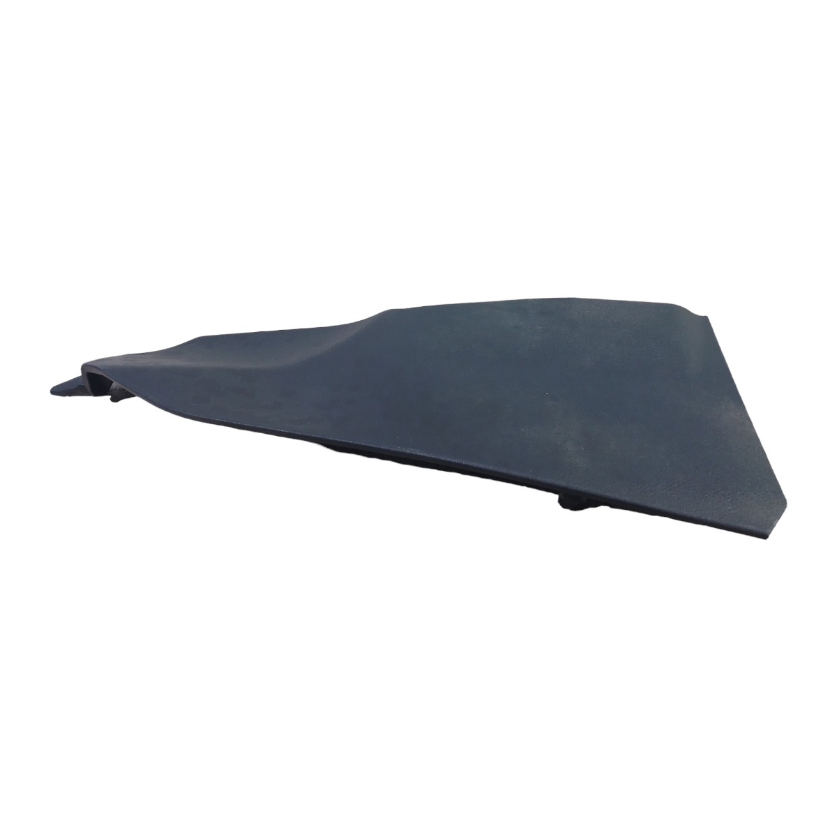 Moldura Console Inferior Lateral Direito Toyota Corolla 2018 3