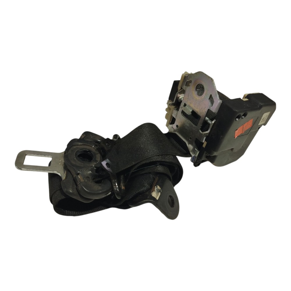 Jogo Cinto Gm Chevrolet Zafira 2009 2010 4