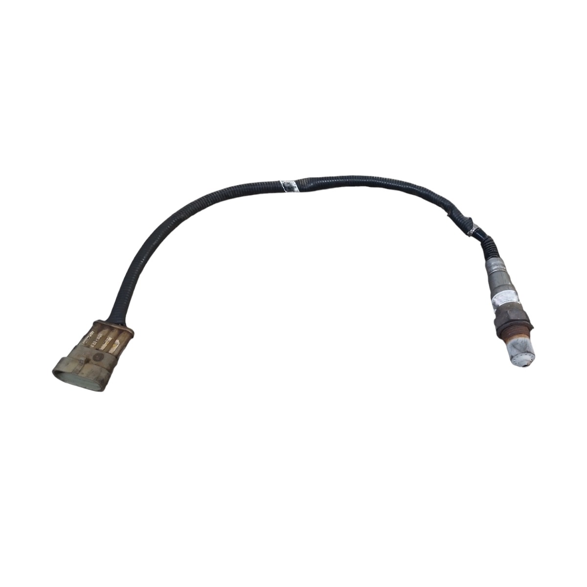 Sonda Lambda Pré Gm Chevrolet Zafira 2010